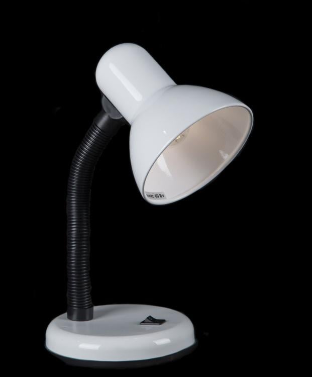 Настольная лампа Ray N203B WT (IR007414)