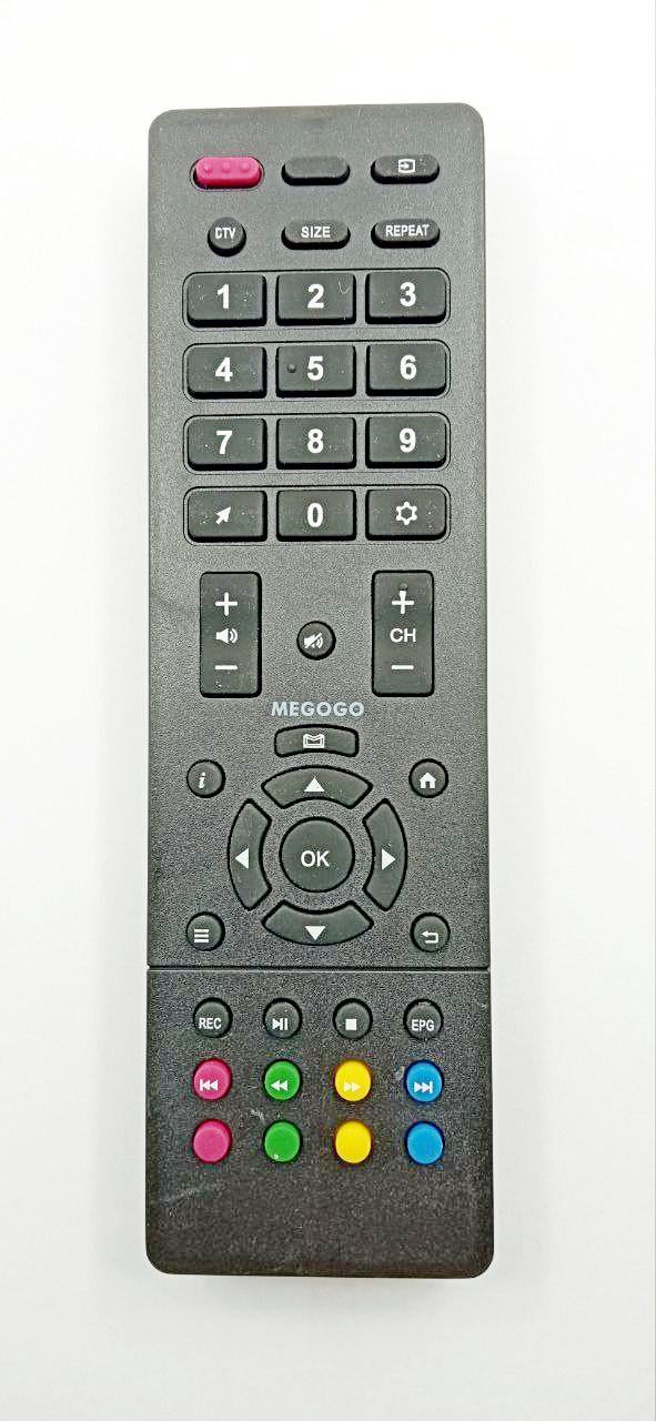 Пульт ERGO 55DU6510 MEGOGO 32DH3000 (05949)