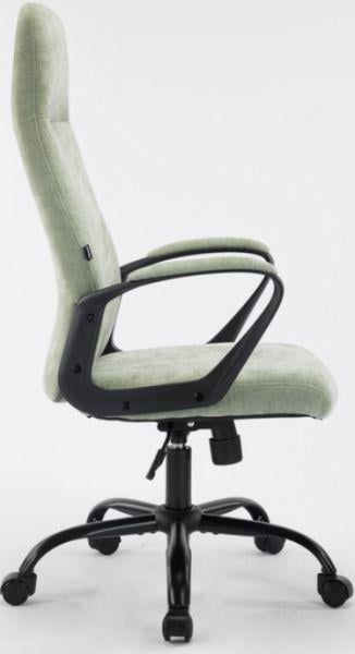 Кресло офисное Special4You Bali Olive (E7443) - фото 3