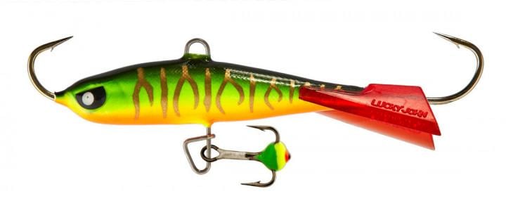 Балансир Lucky John Nordic 5 50 mm 21 g (51501-301RT)