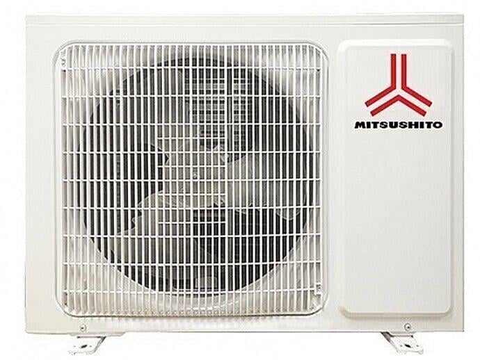 Кондиционер Mitsushito SMK/SMC35VIG2 - фото 3 Кондиционер Mitsushito SMK/SMC35VIG2 - фото 3