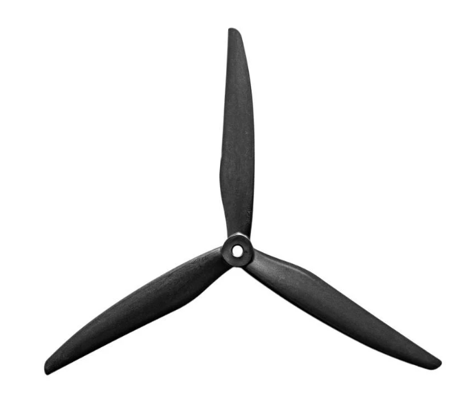 Пропеллер для дрона Gemfan T1070-3 2xCW2xCCW (HP0098.9925)