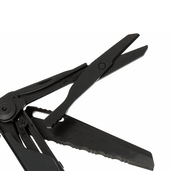 Мультитул Leatherman surge 831333 Black (26736371) - фото 6 Мультитул Leatherman surge 831333 Black (26736371) - фото 6