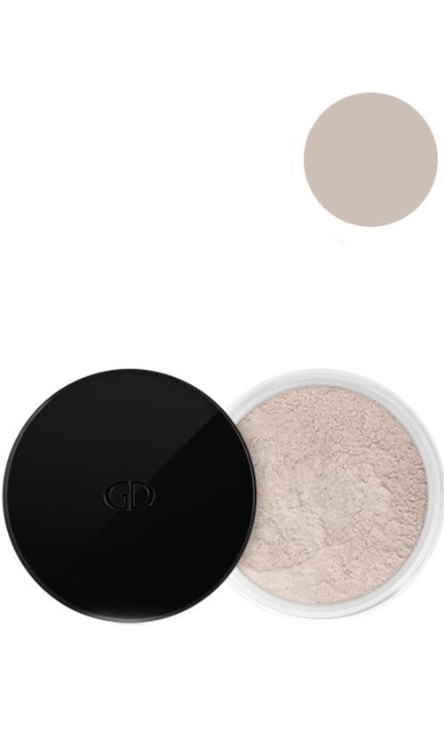 Пудра для обличчя Ga-De Idyllic Mineral Loose Powder розсипчаста з мінералами 100 (16709)