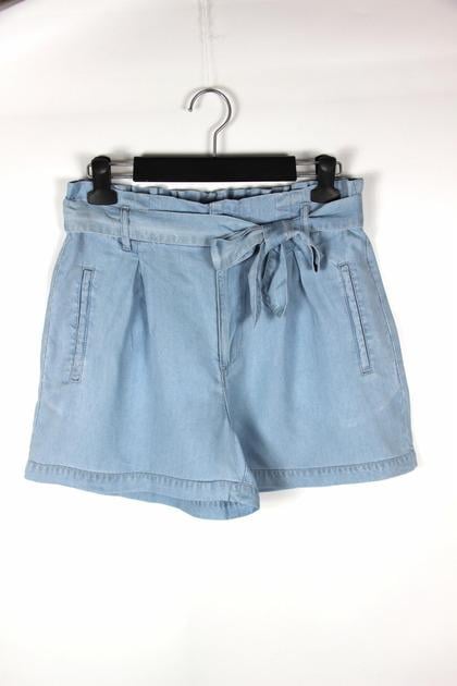 Шорты ONLY 15338315П M Голубой