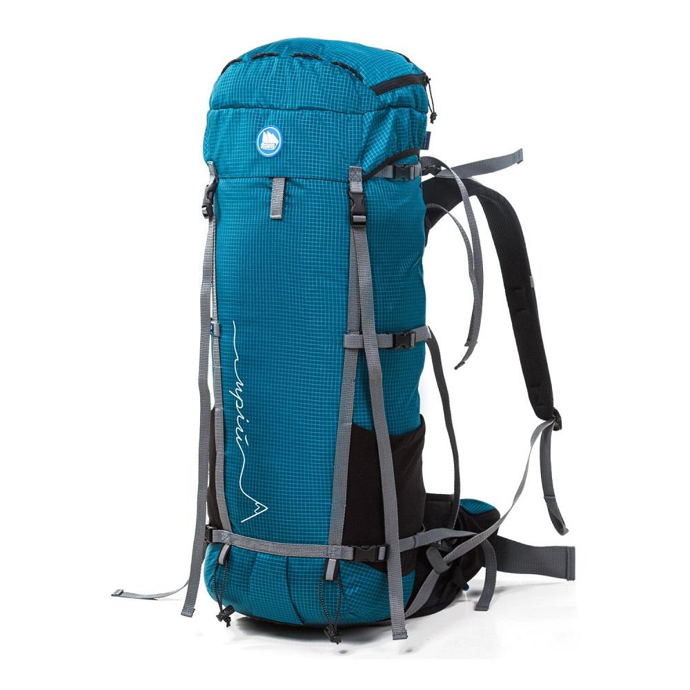 Рюкзак Fram Lukla 38L  L Бирюзовый (1044-31111162)