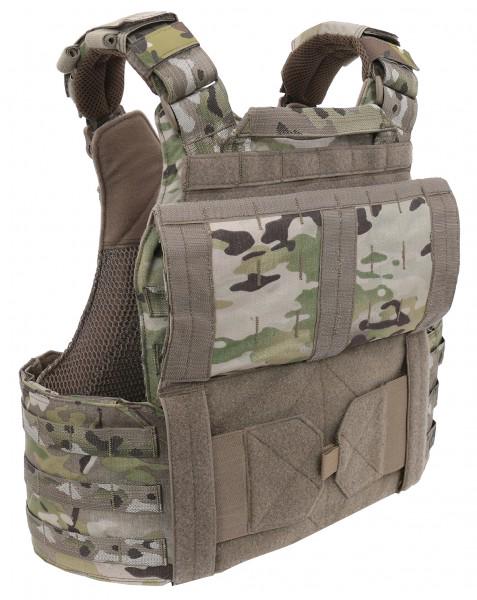 Плитоноска Warrior Assault Systems Quad Release Carrier L Multicam - фото 5