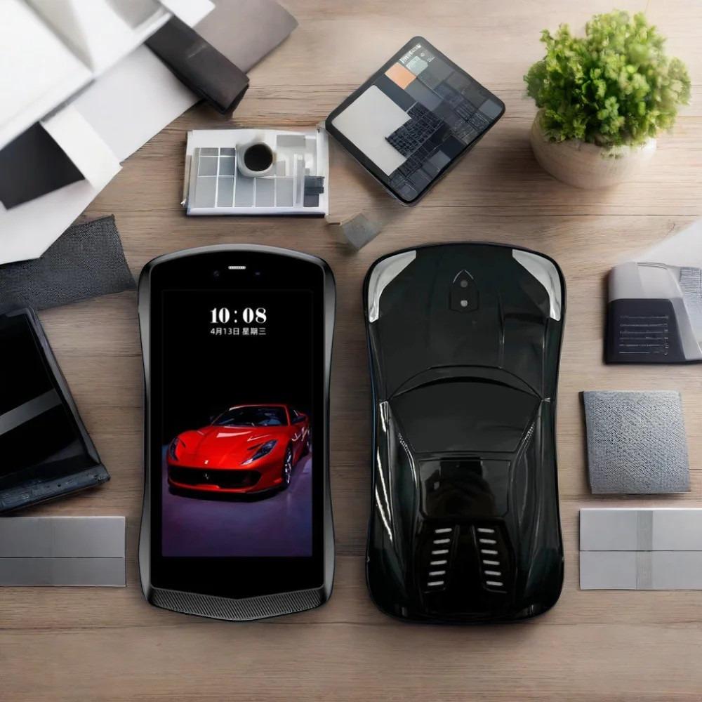 Планшет Kidiby у формі авто, під цим карту на Android 7" Чорний (DKA20-53211) - фото 3 Планшет Kidiby у формі авто, під цим карту на Android 7" Чорний (DKA20-53211) - фото 3