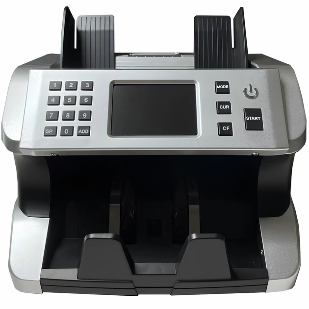 Лічильник банкнот NATIVE NV-520