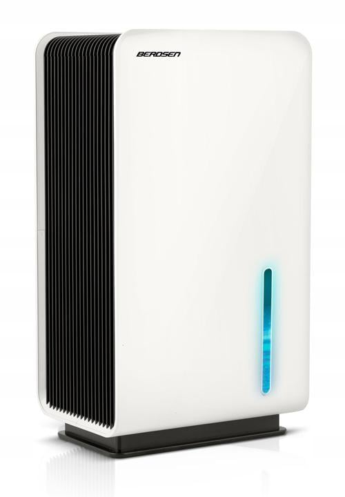 Осушитель воздуха-влагопоглотитель Berdsen BD-531 (24388967) - фото 4 Осушитель воздуха-влагопоглотитель Berdsen BD-531 (24388967) - фото 4