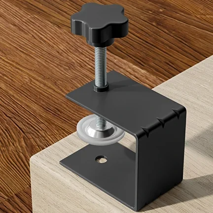 Затискачі для меблів 2 шт. (Y00657-1) - фото 3 Затискачі для меблів 2 шт. (Y00657-1) - фото 3