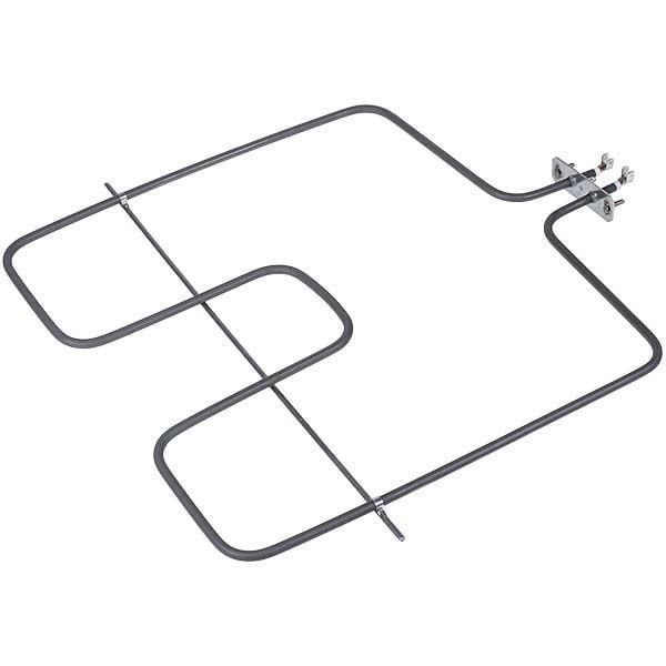 ТЭН нижней духовки Ardo 524012200 1600W 230V 345 мм 360 мм (00000009871) - фото 3 ТЭН нижней духовки Ardo 524012200 1600W 230V 345 мм 360 мм (00000009871) - фото 3