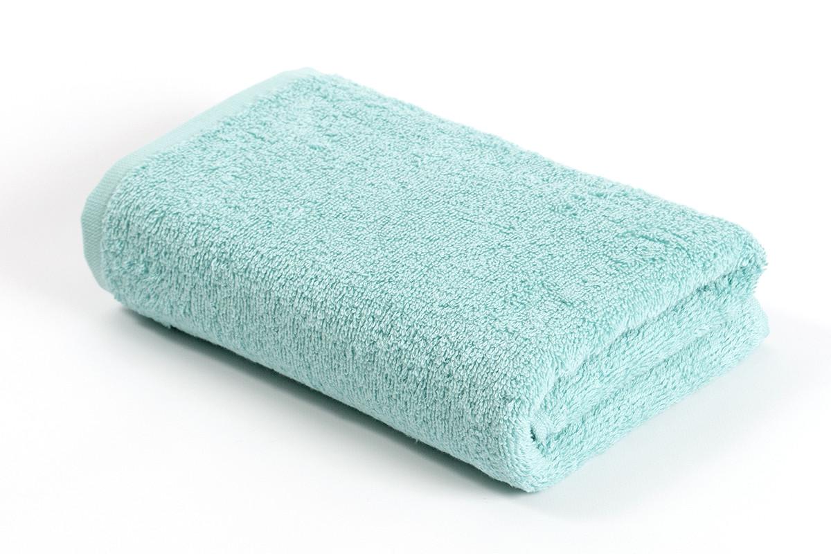 Рушник Lotus Готель 30x30 см М’ятний (2000022190992)