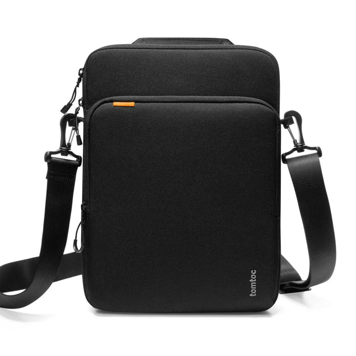 Сумка для ноутбука tomtoc DefenderACE-A03 Laptop Shoulder Bag 16 Inch A03F2D1 Black