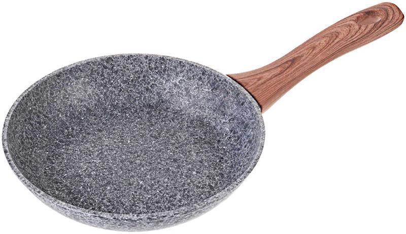 Сковорода Berlinger Haus Forest Line Ø 26 cм гранітне антипригарне покриття (BH-1192N)