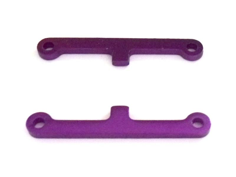 Запчастина для моделей Himoto Suspension Arm Brace 2P (35761)