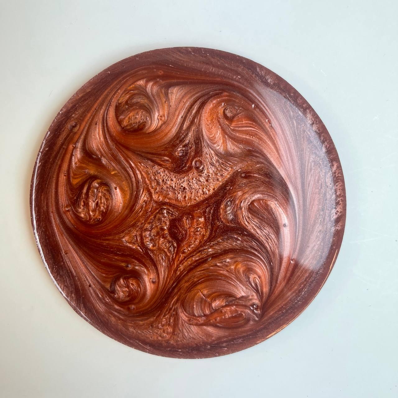 Перламутрові пігменти для епоксидної смоли 1 шт. 10 г Pink Silver