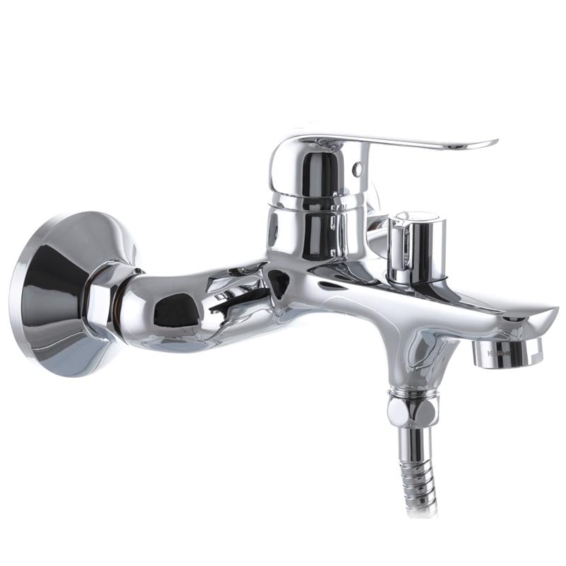 Смеситель для ванны Haiba DARIO 009 (HB0873) Смеситель для ванны Haiba DARIO 009 (HB0873)