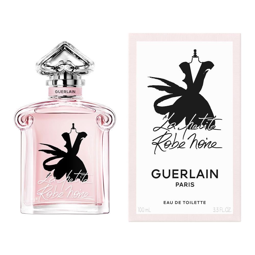 Туалетна вода для жінок Guerlain La Petite Robe Noire 2025 100 мл (380747)