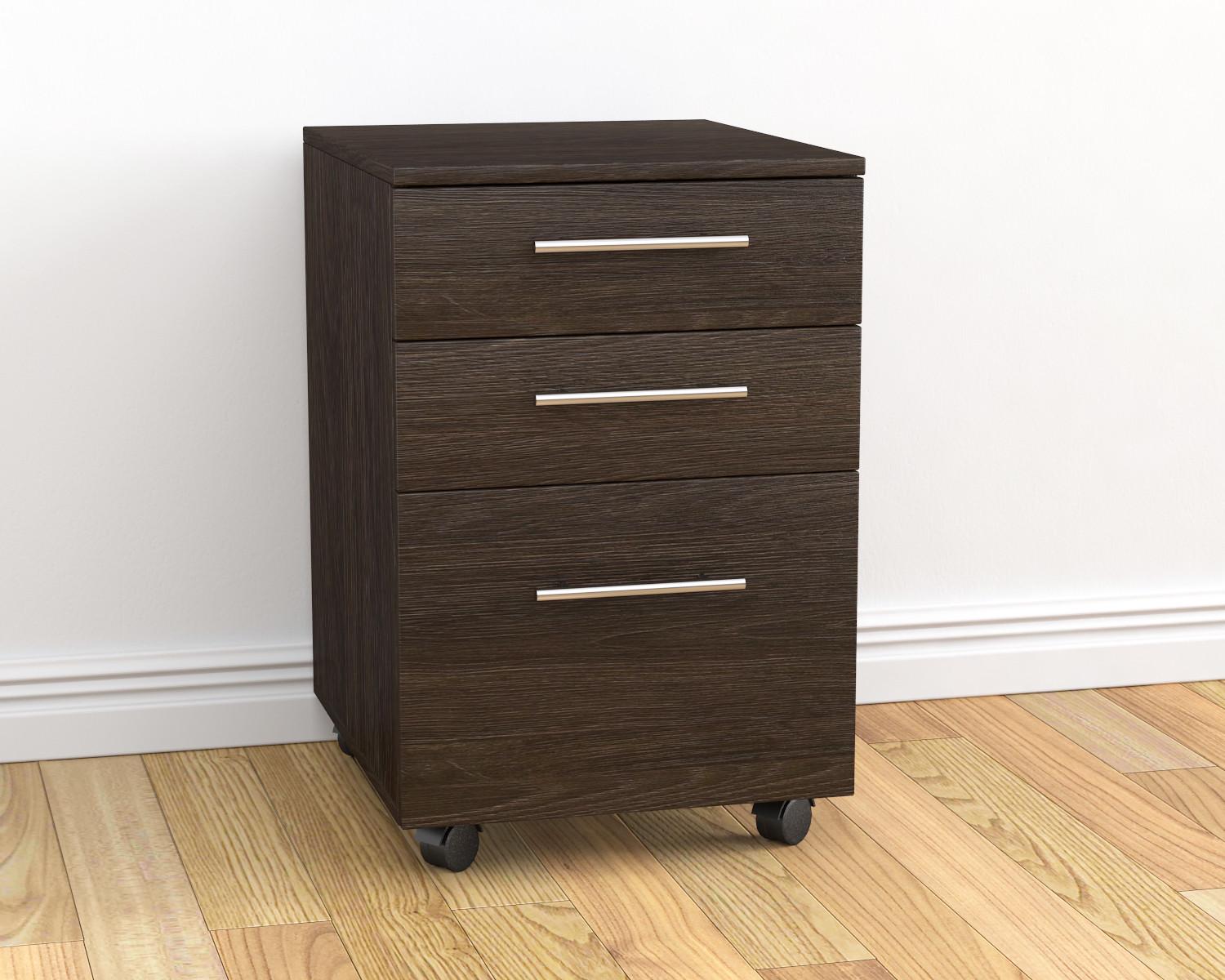 Тумба Loft Design L-420 Венге Корсика (53721c19363)