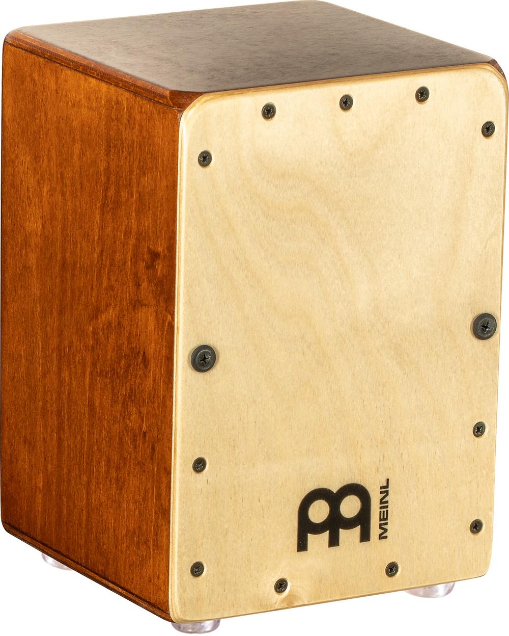 Кахон Meinl Mini Snare MC1AB-B Almond/Birch (26519406)
