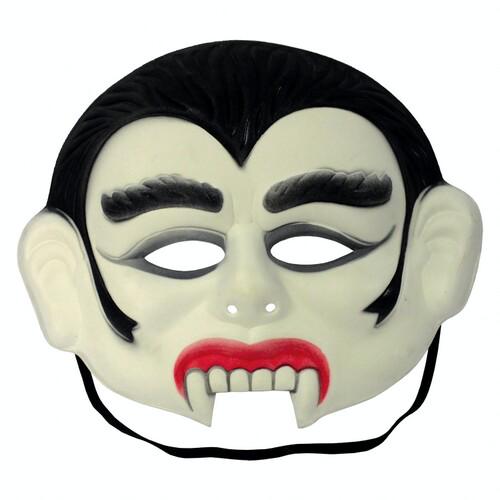 Маска Дракуленок SETA Decor 17-388