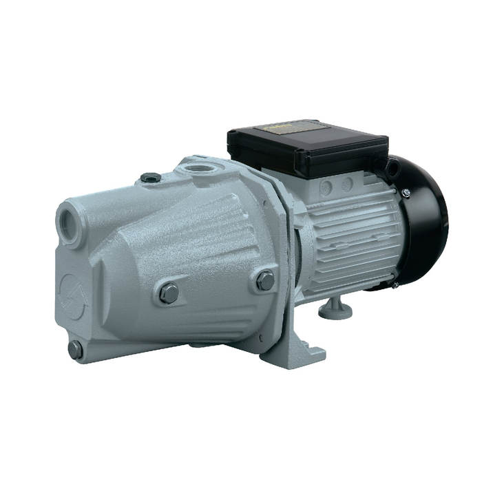 Насос поверхневий відцентровий Rudes JET 110