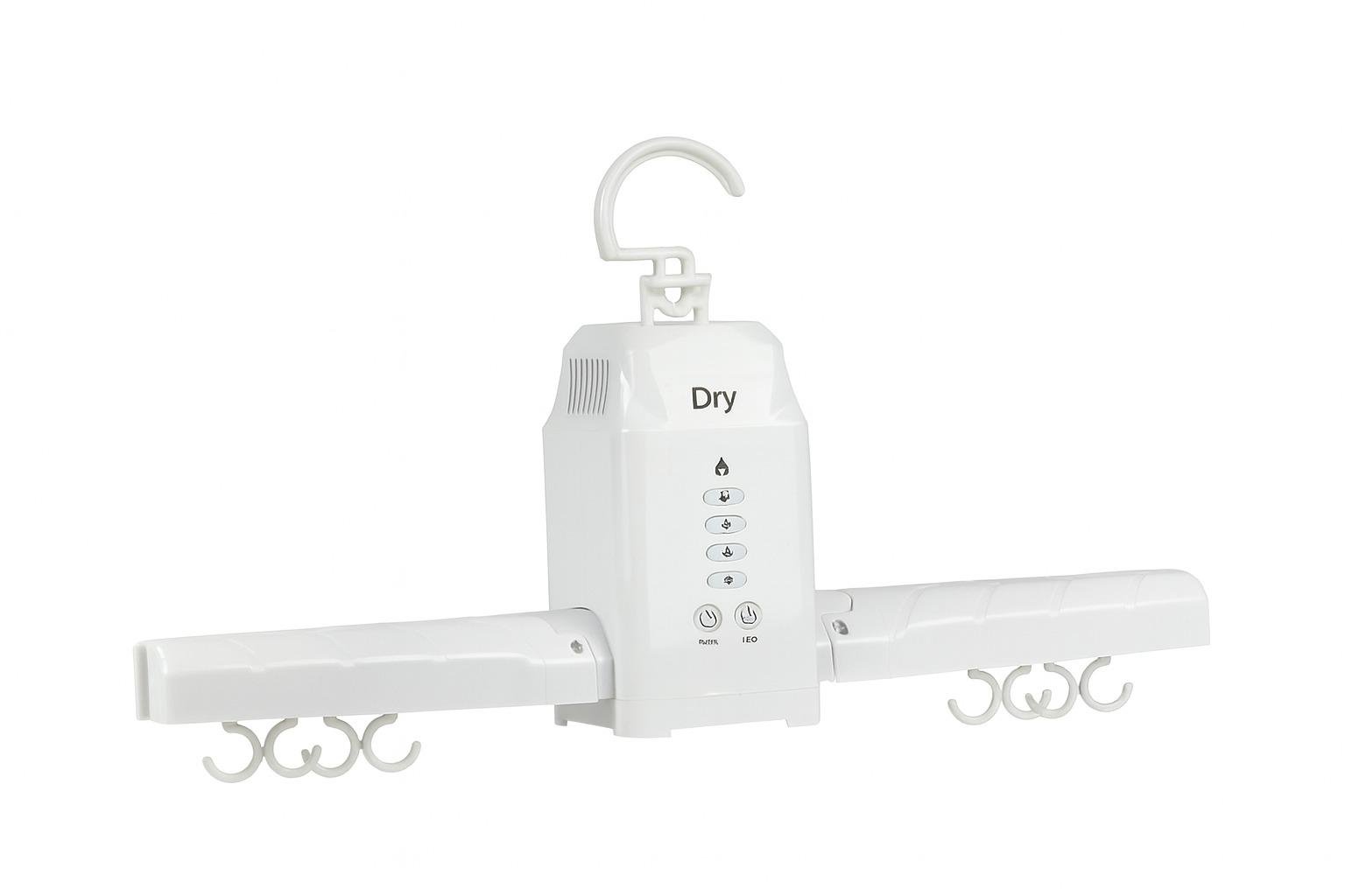 Вішалка електрична для одягу/взуття 19х16 см (R97083)