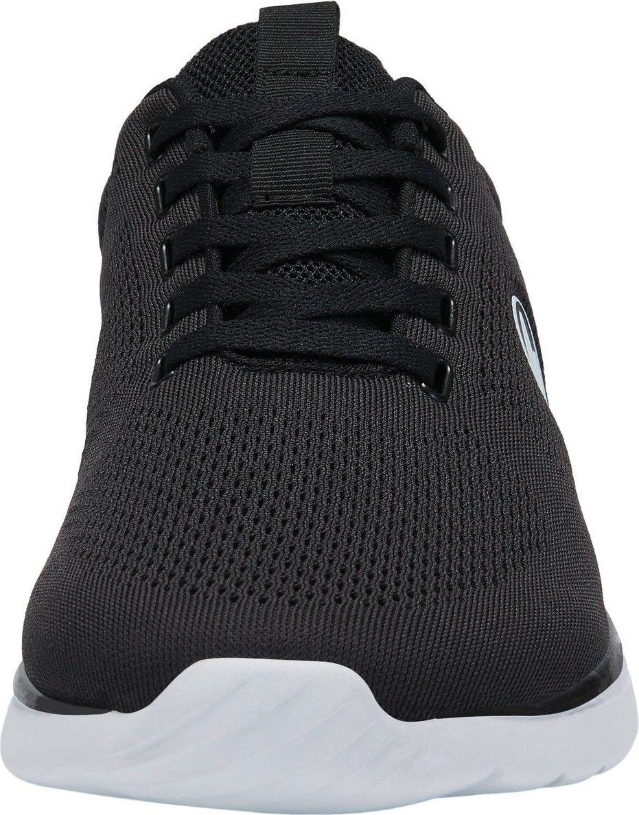 Кроссовки Jako TEAM MESH 5910-729 р. EU-37 Черный - фото 3