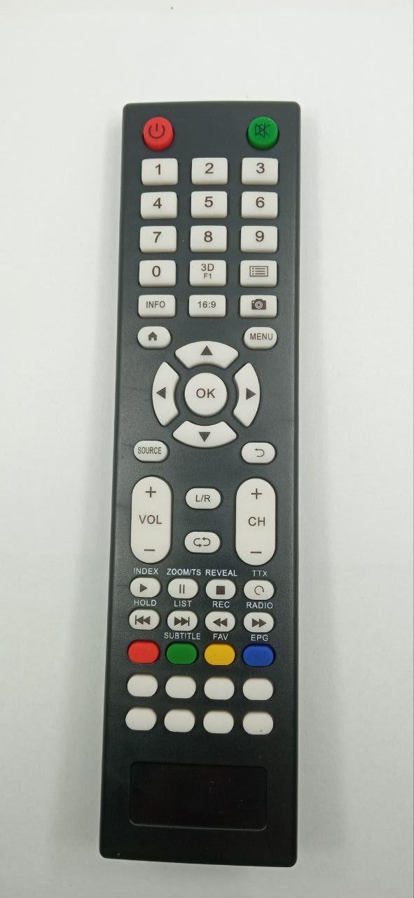 Пульт ROMSAT 43USK1810T2 (05515)