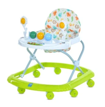 Ходунки Bambi M 5033 Салатовий