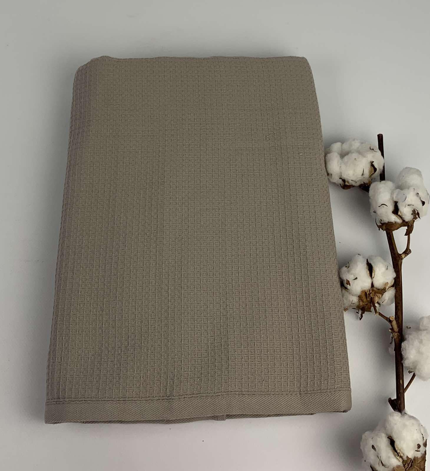 Полотенце Philippus Platinum Cotton Ekvador ЕА109 70x140 см Капучино (CN31025)