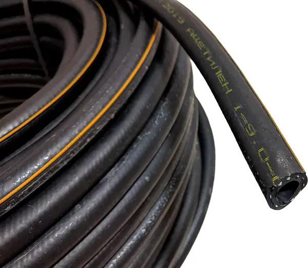 Шланг для кислорода и газа Билпромрукав 9 мм х 10 м (366) - фото 6