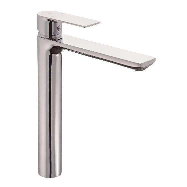 Смеситель для умывальника Haiba Alex 001 (HB0887) Смеситель для умывальника Haiba Alex 001 (HB0887)