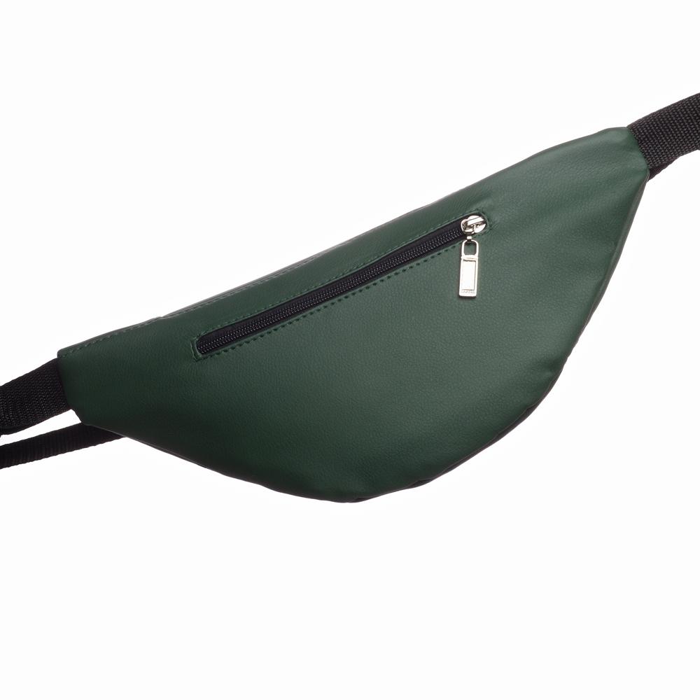 Сумка на пояс Sambag Hoso MSH Зеленый (17172)
