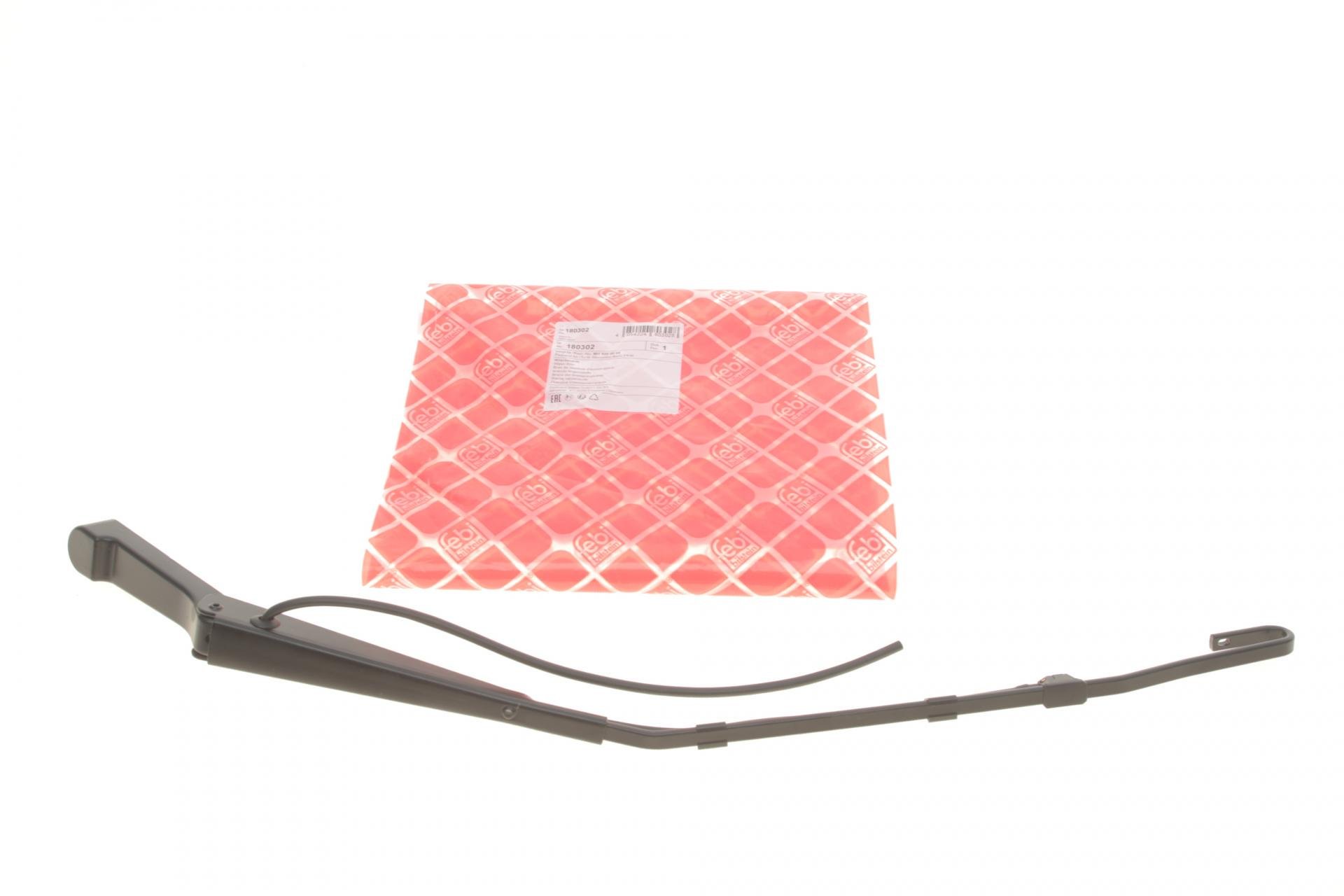 Рычаг стеклоочистителя Mercedes Sprinter/VW LT 96-06 L (180302)