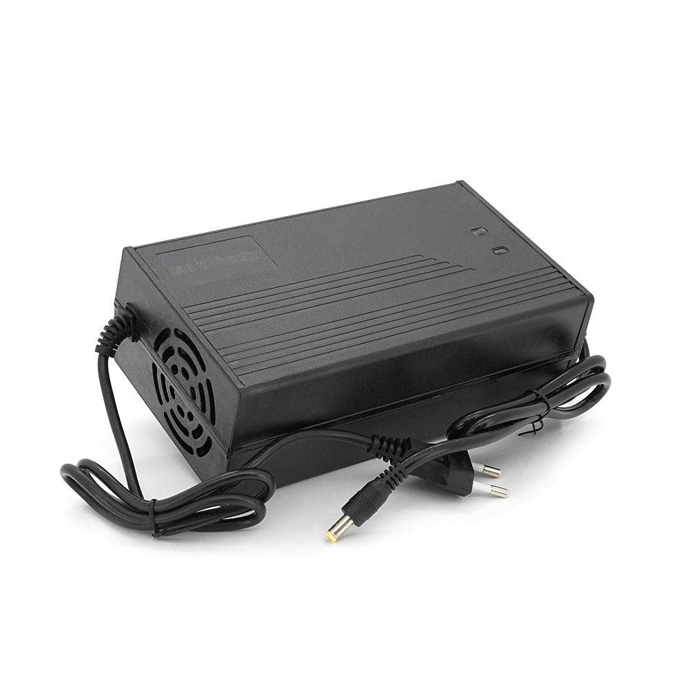 Зарядное устройство Li-ion 10S Premium 36V 42V 5A 5,5x2,5 мм (25765886)