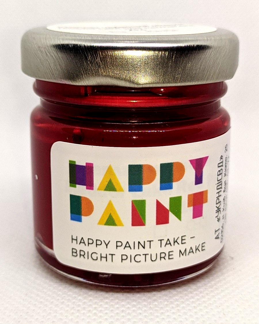 Масляная краска 213 Краплак красный прочный - фото 2 Масляная краска 213 Краплак красный прочный - фото 2