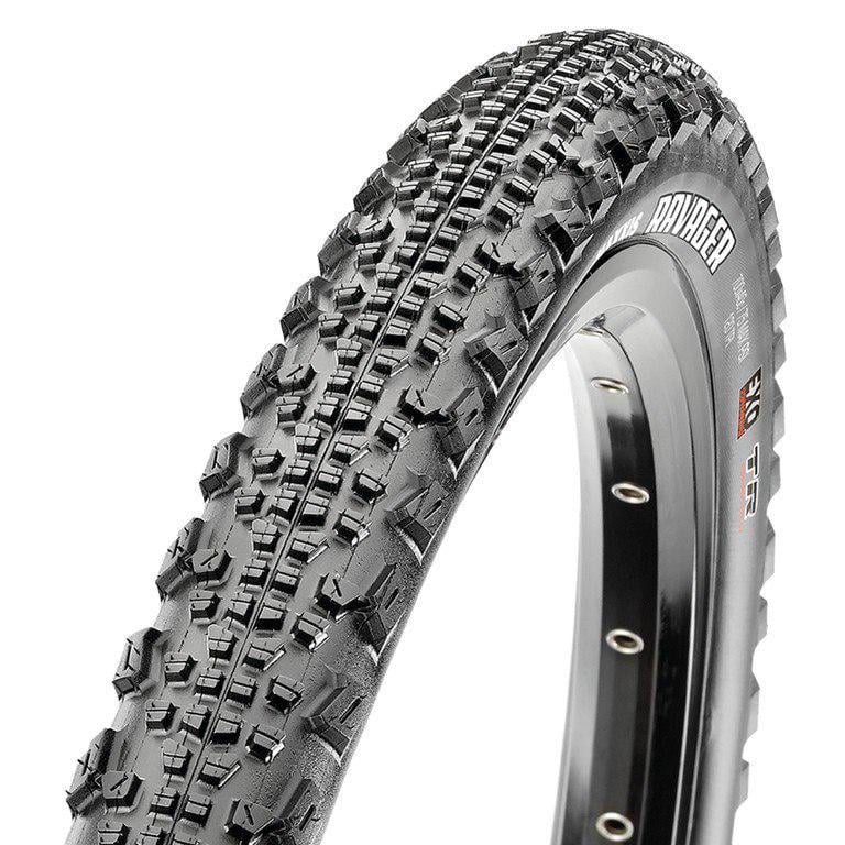 Покрышка Maxxis Rambler 700х50C Folding (ETB00172600)