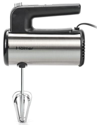 Міксер Holmer HHM-45 450W Grey/Black (2133747671)