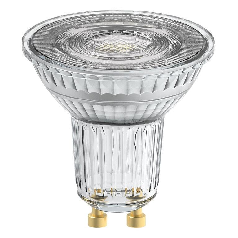 Лампа Osram LED MR16 8,3W 2700K GU10