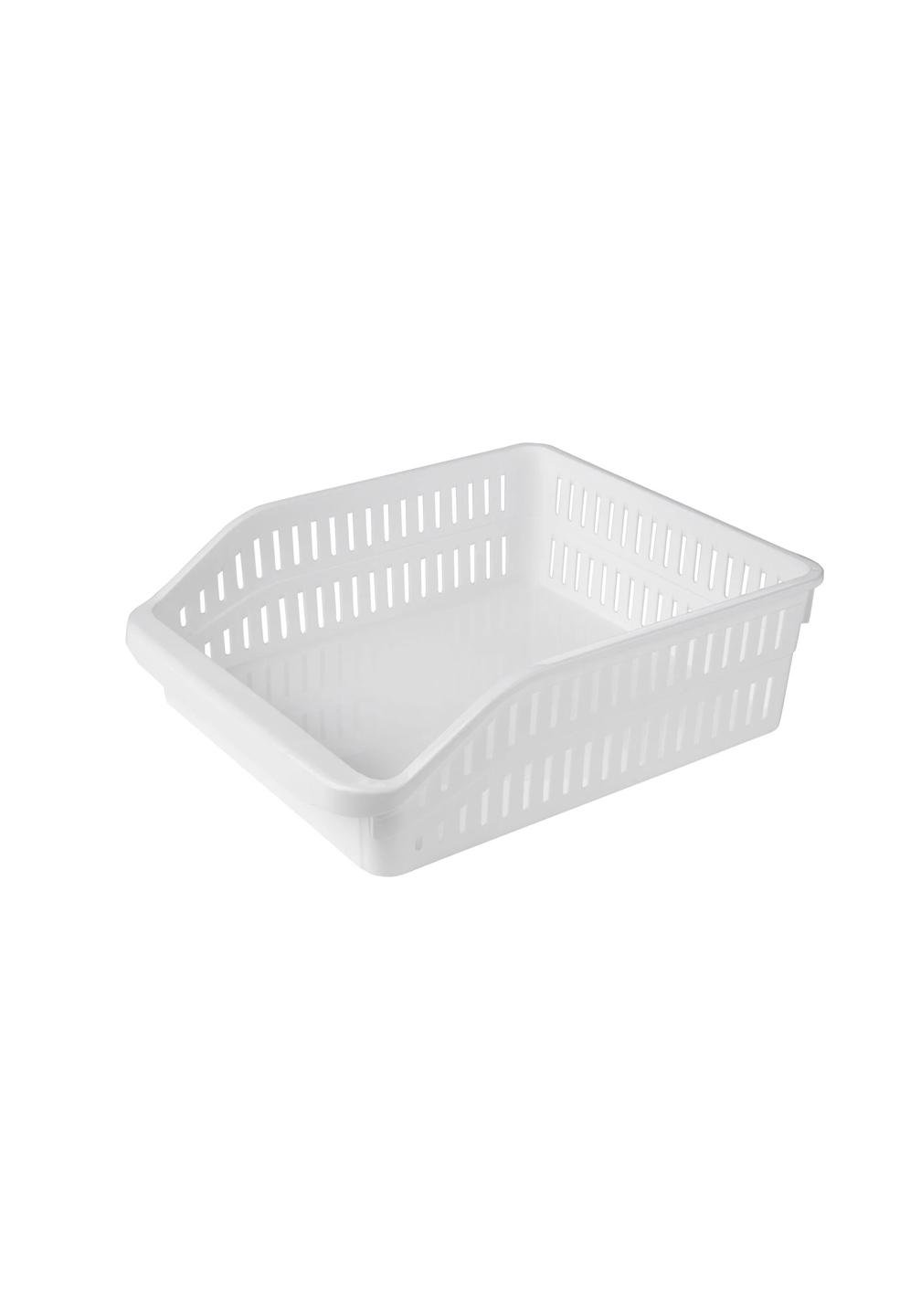 Кухонные корзины для хранения ERNESTO N1-00973 2 шт. (N1-00973) - фото 3 Кухонные корзины для хранения ERNESTO N1-00973 2 шт. (N1-00973) - фото 3