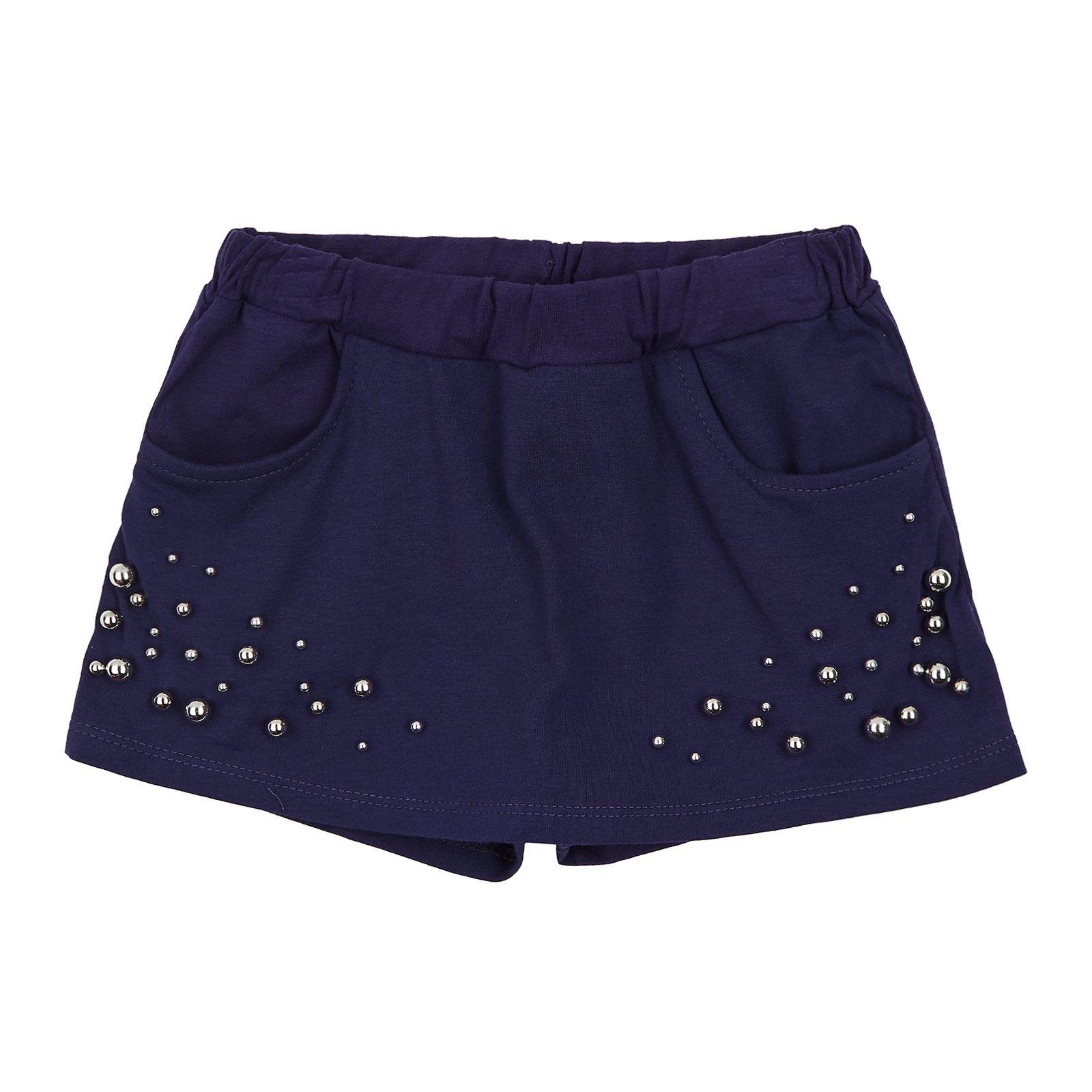 Шорты детские р. 98 (7СК108)