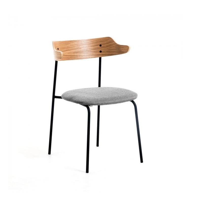 Стул LaForma Olympia Серый (CC1173J03)