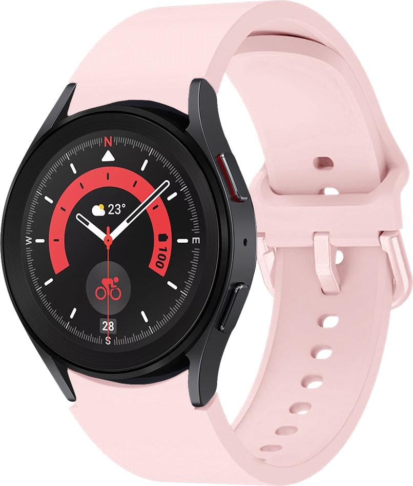 Ремешок Broll для Galaxy Watch 5 Pro Powdery (30832-0C) Ремешок Broll для Galaxy Watch 5 Pro Powdery (30832-0C)