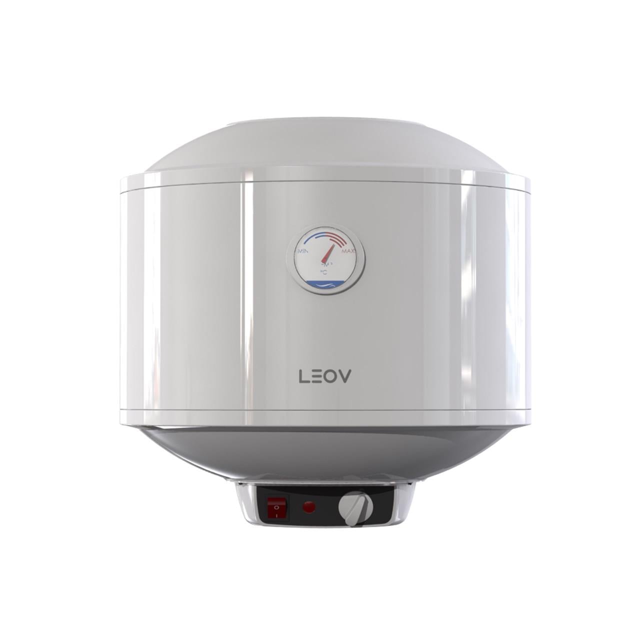 Водонагреватель LEOV LV 30 l (1948602859)