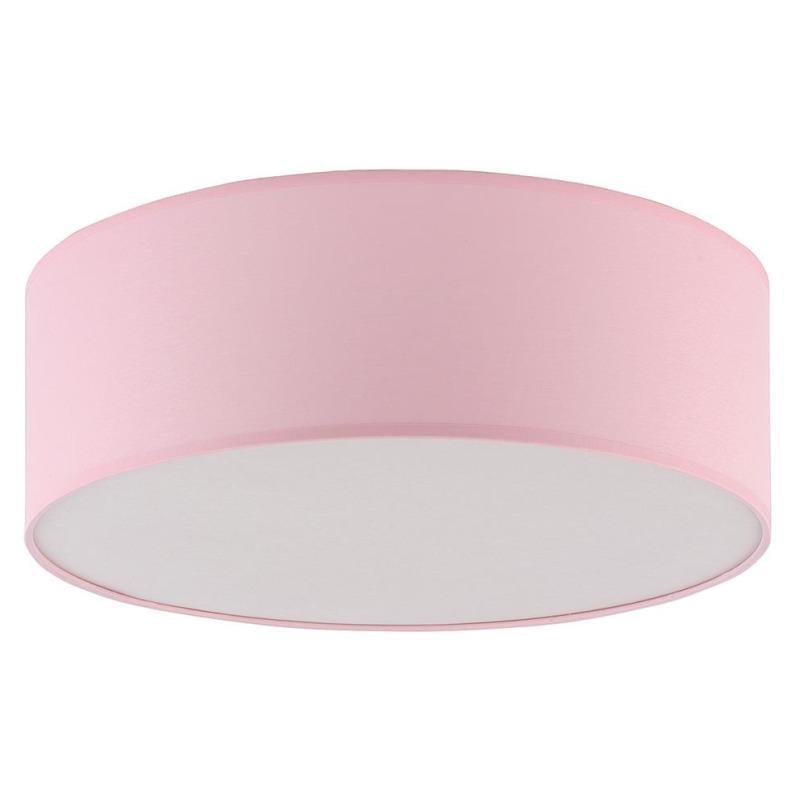 Потолочный светильник RONDO KIDS 4 Pink (3228)