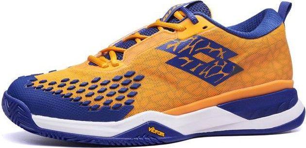 Кросівки тенісні Lotto Raptor Hyperpulse 100 р. 45 (CLY 215622/8SO) - фото 5