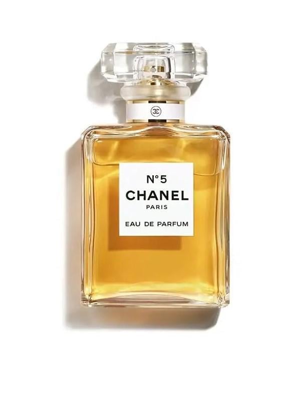 Парфюмерная вода для женщин аналог Chanel № 5 50 мл (3145891254303)