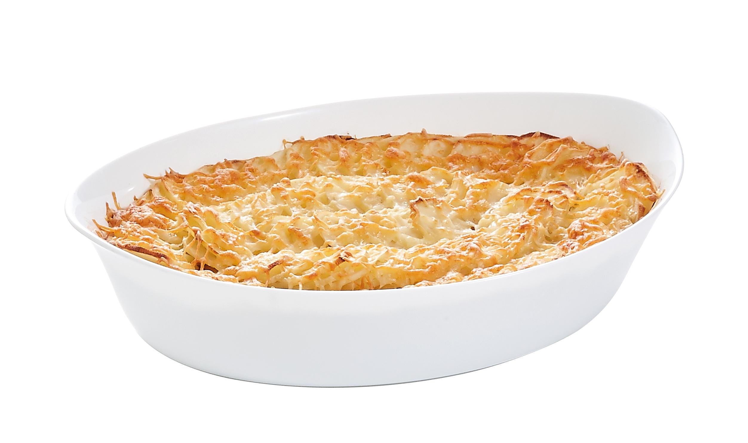 Форма для выпечки LUMINARC SMART CUISINE 32х20 см (UG-N3083)